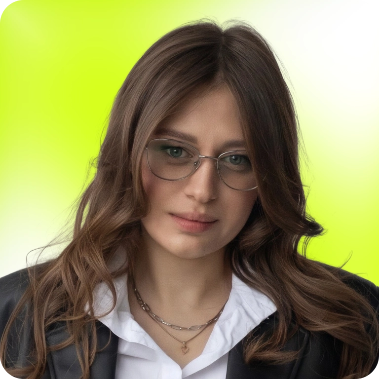 Дарія Савченко
