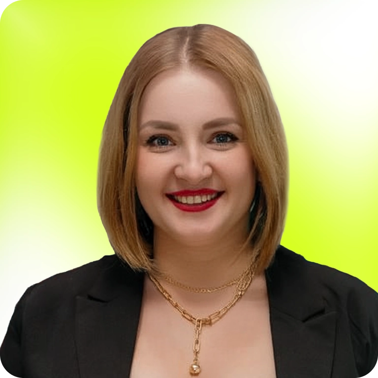 Світлана Шляхова